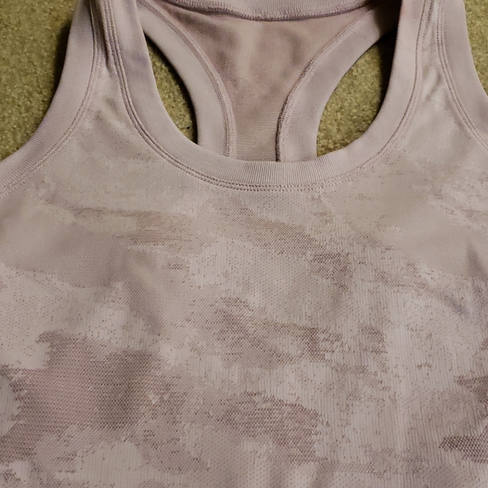 Athleta Racerback - Picture 2 of 3